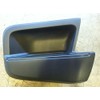 NEW OEM 2005-2015 NISSAN XTERRA RIGHT BUMPER STEP WITH PAD
