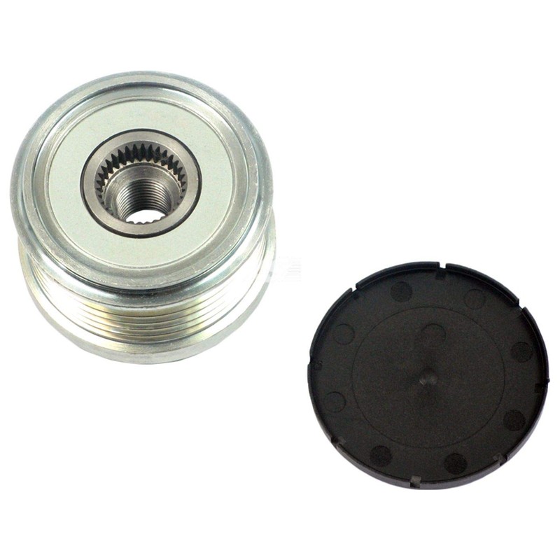 AS-PL Alternator freewheel pulley - AFP6004