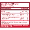 Aceite De Krill 1000mg 60 Capsulas Omega 3 Dha Epa