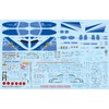PLATZ 1/72 Air Self-Defense Force F-1 6th Squadron Final Year