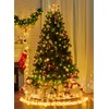 Fairy Lights with Remote, 8 Modes & Timer, 66 Feet