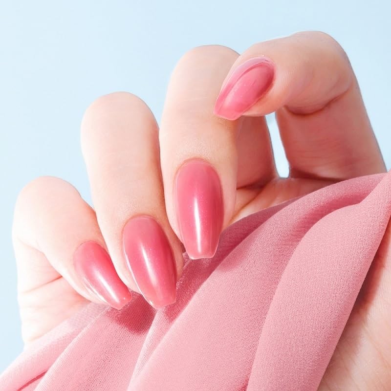Gelme One 136 Bloom Pink Gel Me1