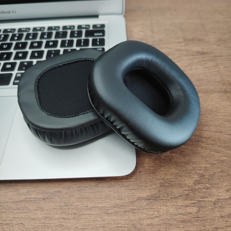 ACCOUTA Ear Pads Cushion Compatible with Teufel Turn HiFi Wireless