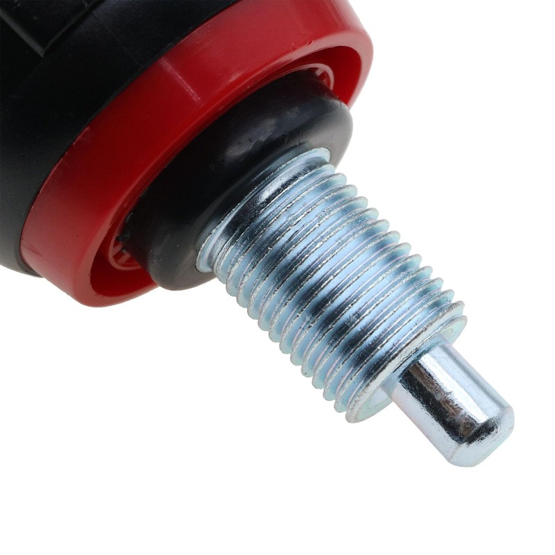 safycaby 1 PCS M16 Pop Pull Pin Knob Pull Pin