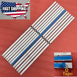 For Sony Kit LED Backlight Strip For SONY KD-65X85J XBR-65X800H XBR-65X81CH LB6508M V0 00