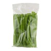 Green Apple Licorice Twists- 4 LBS