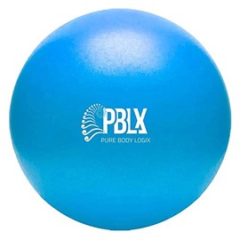 PBLX Mini PLIATES Blue Ball