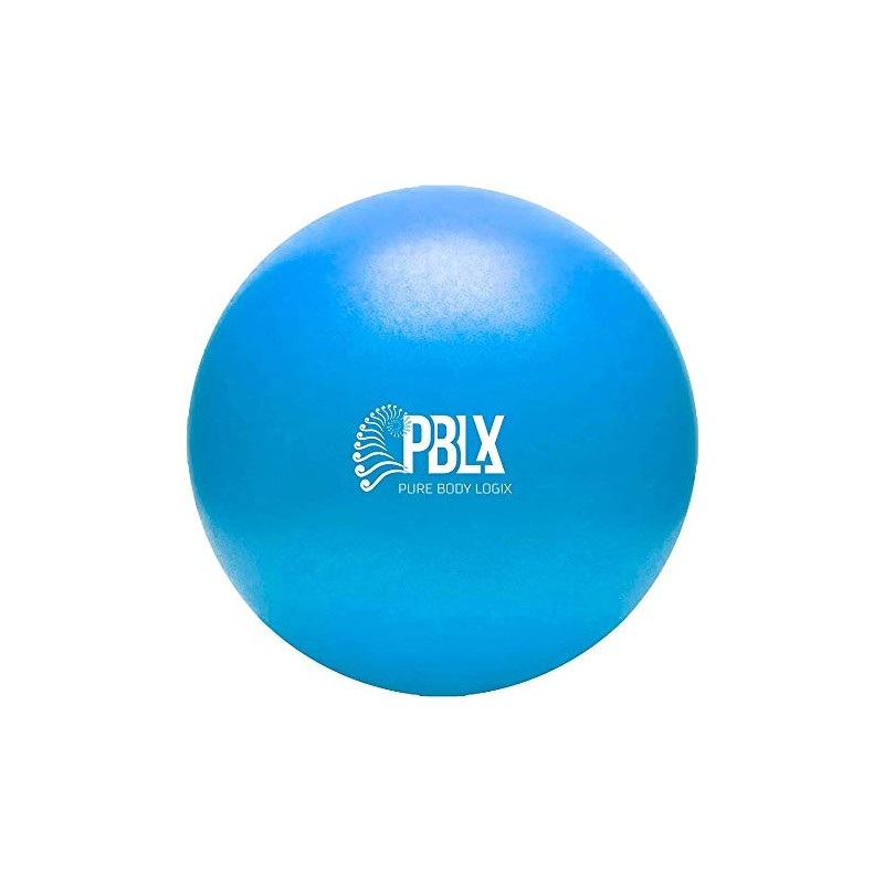PBLX Mini PLIATES Blue Ball
