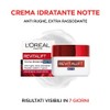 L'Oréal Paris Crema Viso Notte Revitalift, Per Tutti i Tipi