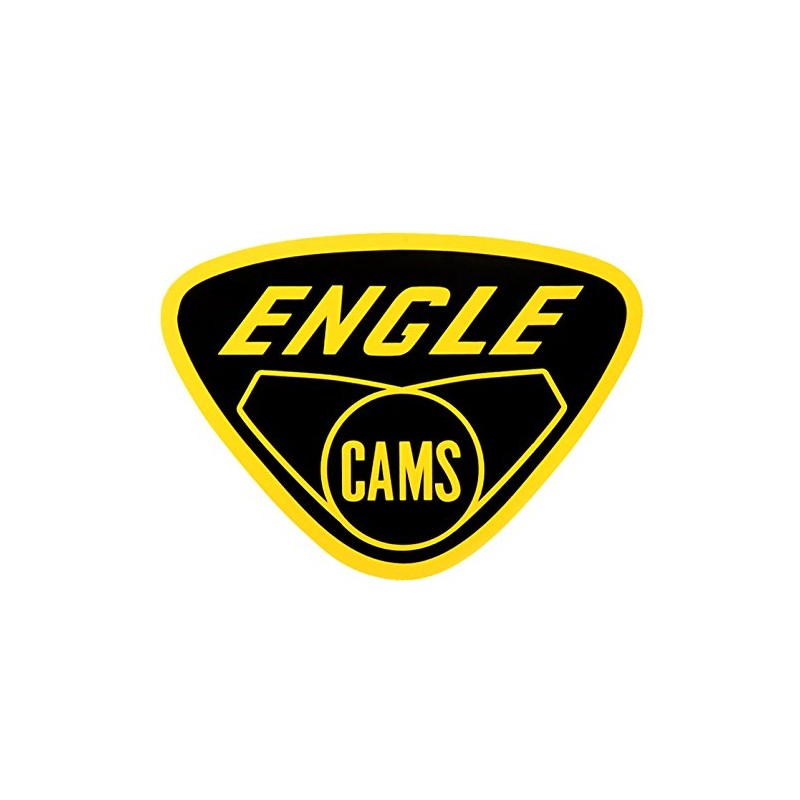 Engle 6004 Hi-Performance Button Cam Bolts And Locks For Vw