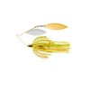 War Eagle WE34SEGW34 War 3/4SE Double Willow Gold Frame Sun