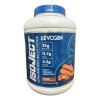 Proteina Aislada Evogen Isoject Ultra Pure Whey 4 Libras Sabor
