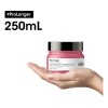 Paquete Pro Longer Loreal Shampoo 500ml + Mascarilla 250ml