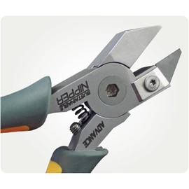 Plamokojo PMKJ025 Sustainer Nipper Advance Hobby Tool