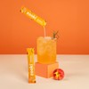 Zooki Hydration+ Energy & Focus Peach Flavour