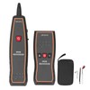 Wire Locator ABS Multifunctional Cable Tester Line Finder for Computer