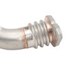 Oil Cooler Pipe 55353330 Rugged Leak Proof Engine Oil Cooler