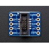 Adafruit SWD (2x5 1.27mm) Cable Breakout Board [ADA2743]