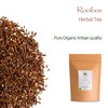 Rooibos Organic Tea South Africa - Loose Leaf Herbal African