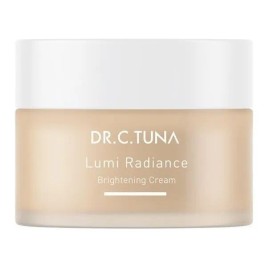 Crema Iluminadora Lumi Radiance Tuna Momento Aplicación Día Noche Tipo Piel Todo