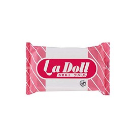 PADICO AIR Dry Stone LA Doll Clay 500 GM