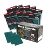 BCW Deck Guard - Double Matte Card Sleeves | 500