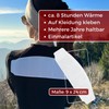 Thermopad THERMOPAD Nackenwärmer – DAS ORIGINAL: 6x Wärmepflaster für 8
