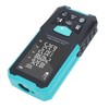 Laser Measure 0.05‑100m 2.4 Inch LCD Backlit Screen IP54 Waterproof