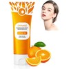 St. Ives Exfoliante Facial, Té Verde y Bambú, 170g