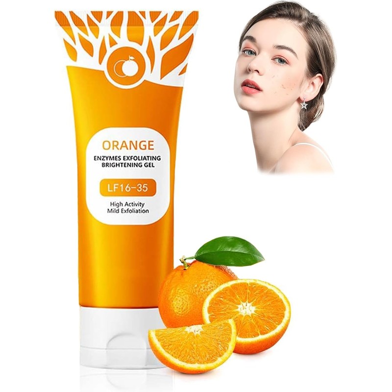St. Ives Exfoliante Facial, Té Verde y Bambú, 170g