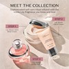 O Boticario CREME ACETINADO HIDRATANTE CORPORAL LILY ABSOLU Body Cream,