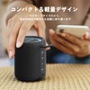 MIATONE Rush Pro Bluetooth Speaker IPX7 Waterproof 20W Heavy Bass
