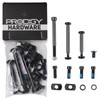 Envy Scooters Prodigy X Hardware Replacement Pack – 40mm, 62.6mm,