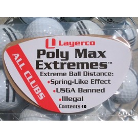 Poly Max Extremes