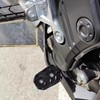 FOR DAX125 ST125 Motorcycle Brake Lever Extension Pedal Step Plate