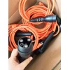 Golf Cart Icon Advanced ev aetric/Edison Golf Cart Charger Power