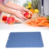 Silicone Heat Insulation Pad Desktop AntiScaldWaterproof Silicone Pad for Home