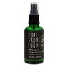 Bio Toning Moisturiser Rock Rose von PURE SKIN FOOD | spendet Feuchtigkeit | wirkt klÃ¤rend & adstringierend | 100 % bio-zertifizierte Inhaltsstoffe & vegan | 50 ml
