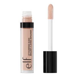 duende. Brillo para dar volumen a los labios, voluminizador e hidratante, Peach Bellini, 0.09 onzas - Producto Original de Alta Calidad, Entrega Rápid