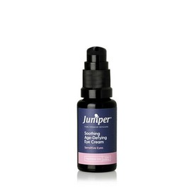 Juniper Skincare Soothing Age-Defying Eye Cream, 15ml