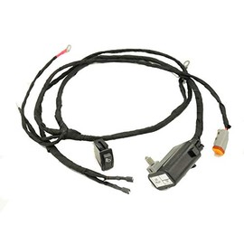Polaris ATV Lightbar Harness