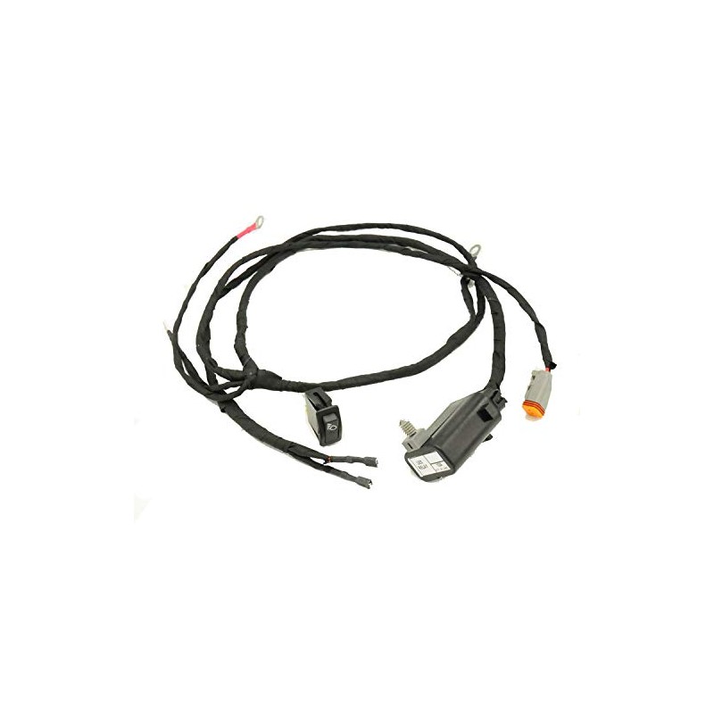Polaris ATV Lightbar Harness