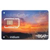 Iridium Certus Sim Card for Iridium Go! Exec Monthly Contracts