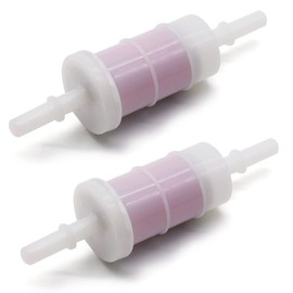 Boat Outboard Motor In-line Fuel Filter 879885Q Replacement for Mercury Verado 4-Stroke Outboard 35-879885T 35-879885Q Sierra 18-7718, Fits 40/50/60/90/115/150HP Four Stroke