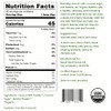 Organic Matcha Latte Powder Sweetened | Matcha | Coconut Sugar