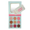 Lure, Paleta de sombras, Love Coupons, Weekend Get Away