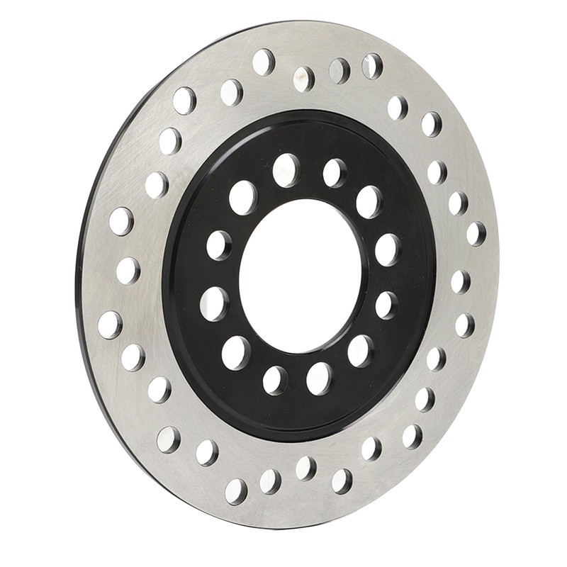 158mm Brake Disc Disk Rotor Rust Proof High Hardness Fit