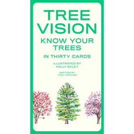 Tree Vision: 30 Cards to Cure Your Tree Blindness