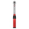 Thorstone 1/4 Torque Wrench, 20-200 in.-lb./ 2.26~22.6Nm Dual-Direction Adjustable Micrometer