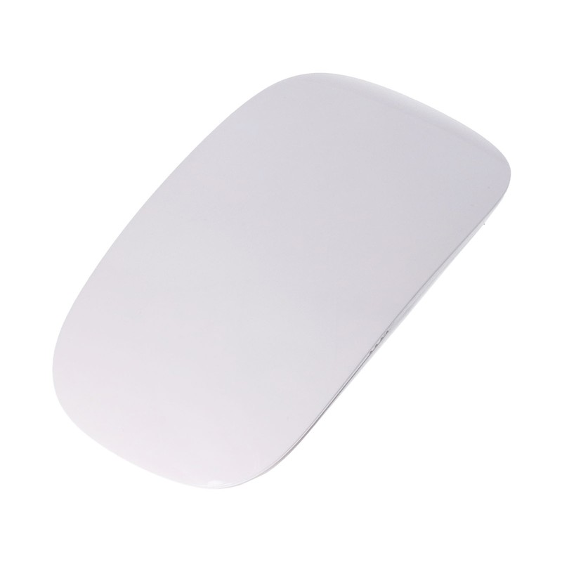 USB Mouse Wireless Smart Slim Mini Portable 2.4G Cordless Mouse